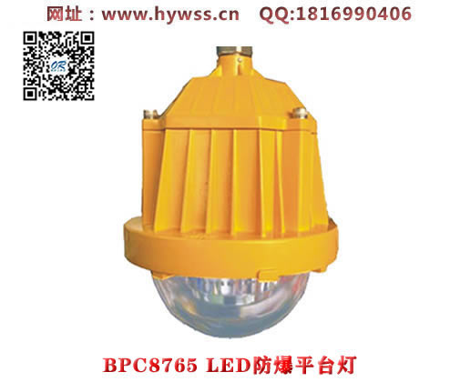 ���庣����BPC8765 LED����ƽ̨��