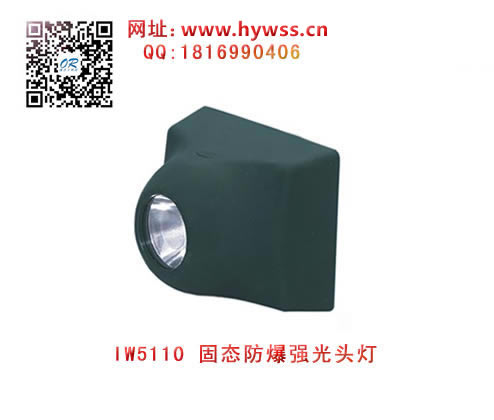 ���庣����IW5110��̬����ǿ��ͷ��(��ɫ�