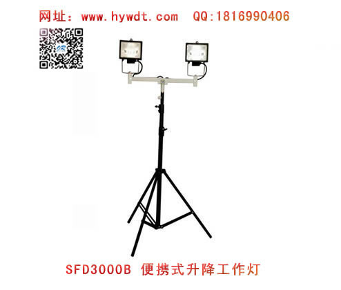 ���庣����SFD3000B��Яʽ����������